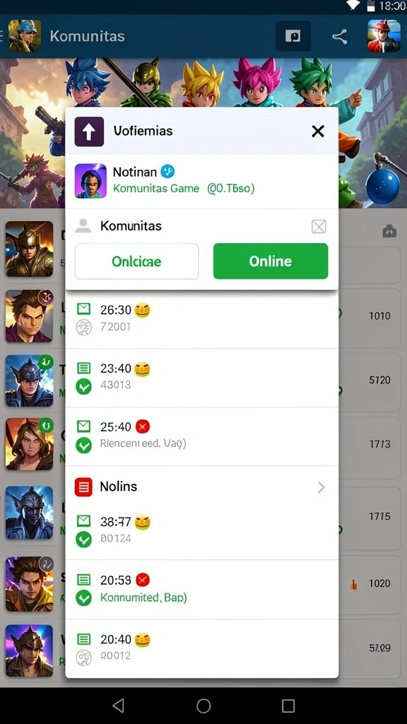 Screenshot 666f nomor 1