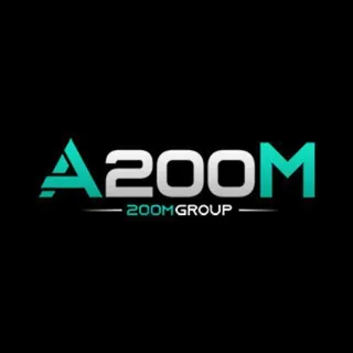 a200m APK Resmi — ikon aplikasi