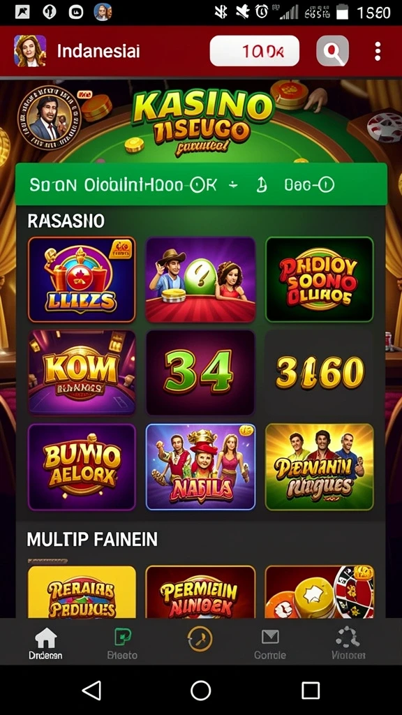 Screenshot bimabet nomor 2