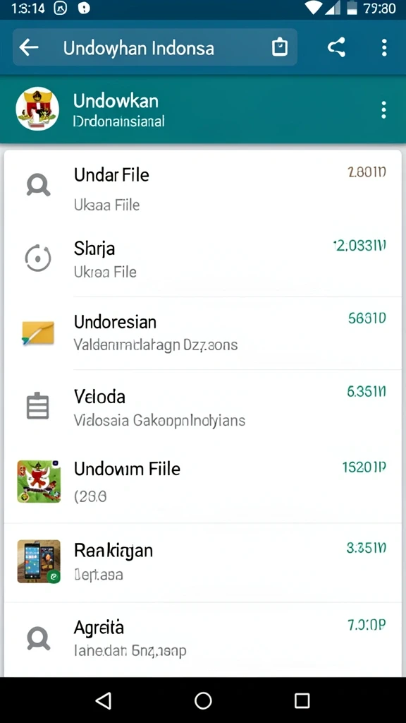 Screenshot e88 nomor 1