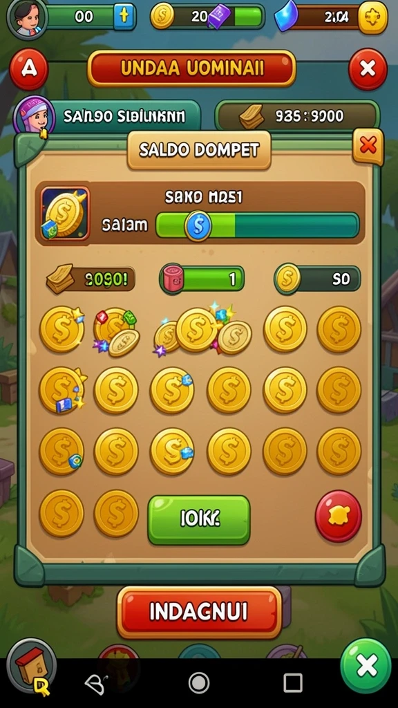 Screenshot gacor108 nomor 2