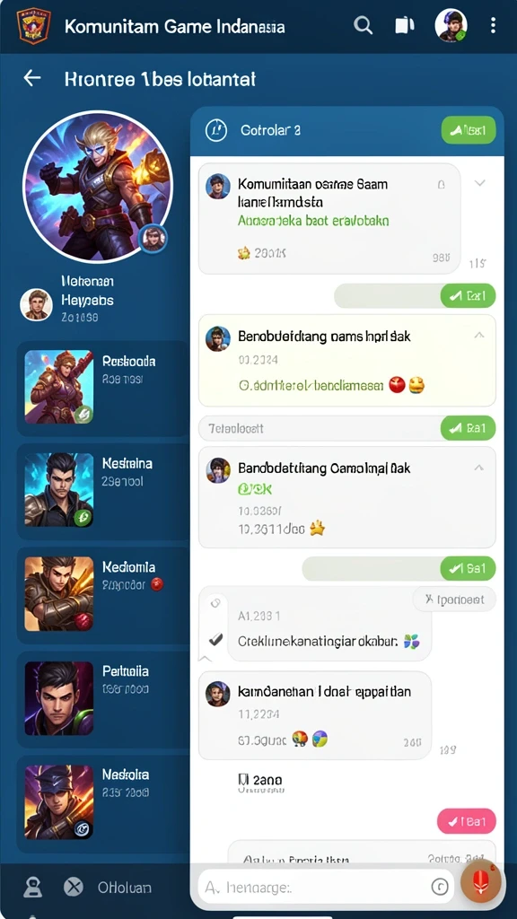 Screenshot gems365 nomor 3