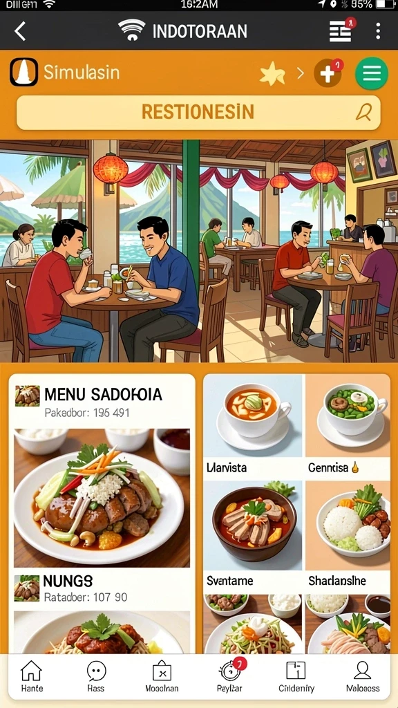 Screenshot gowin nomor 3