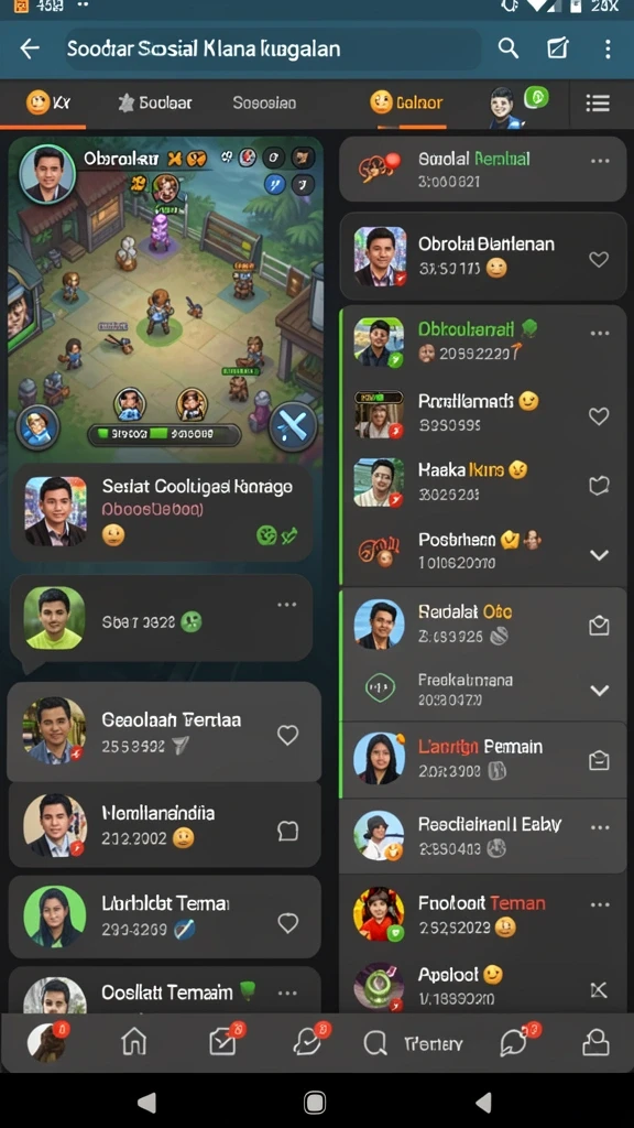 Screenshot hanabi88 nomor 3