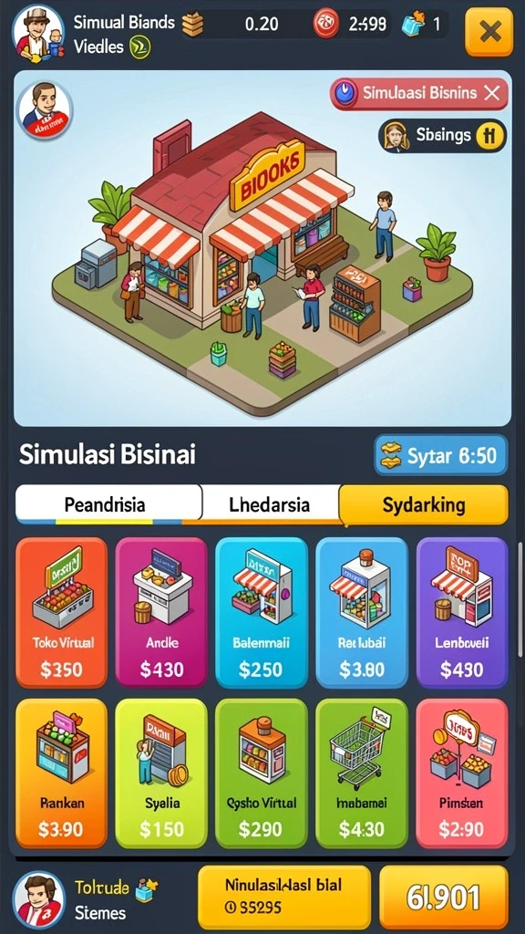 Screenshot koko11 nomor 2