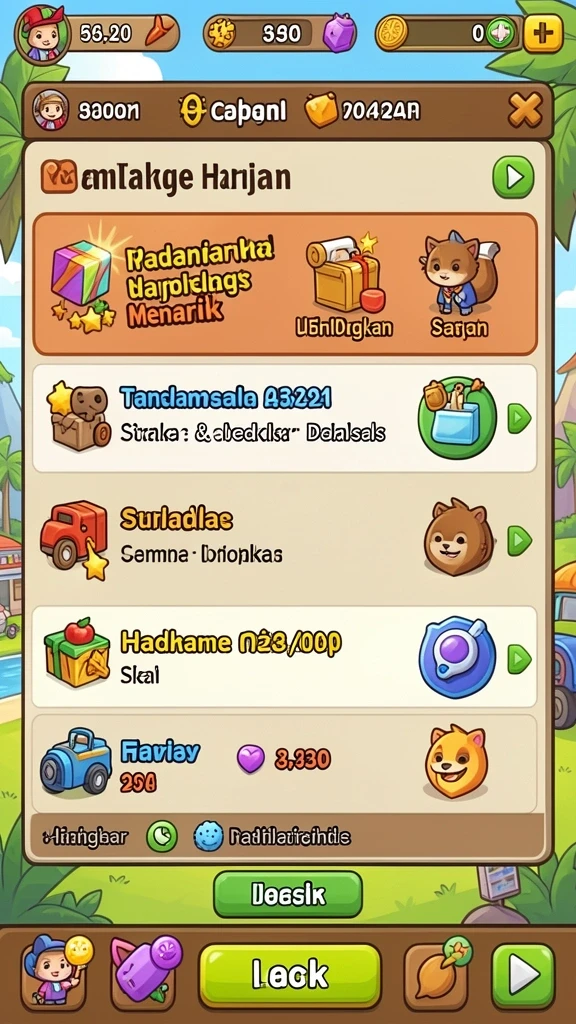 Screenshot lotusbet88 nomor 3