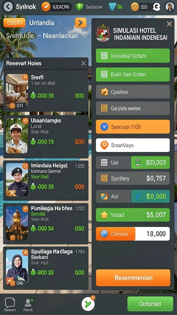 Screenshot luck365 nomor 2