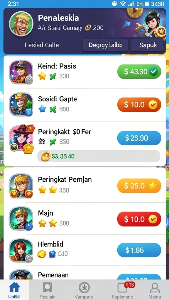 Screenshot puncaktoto nomor 1