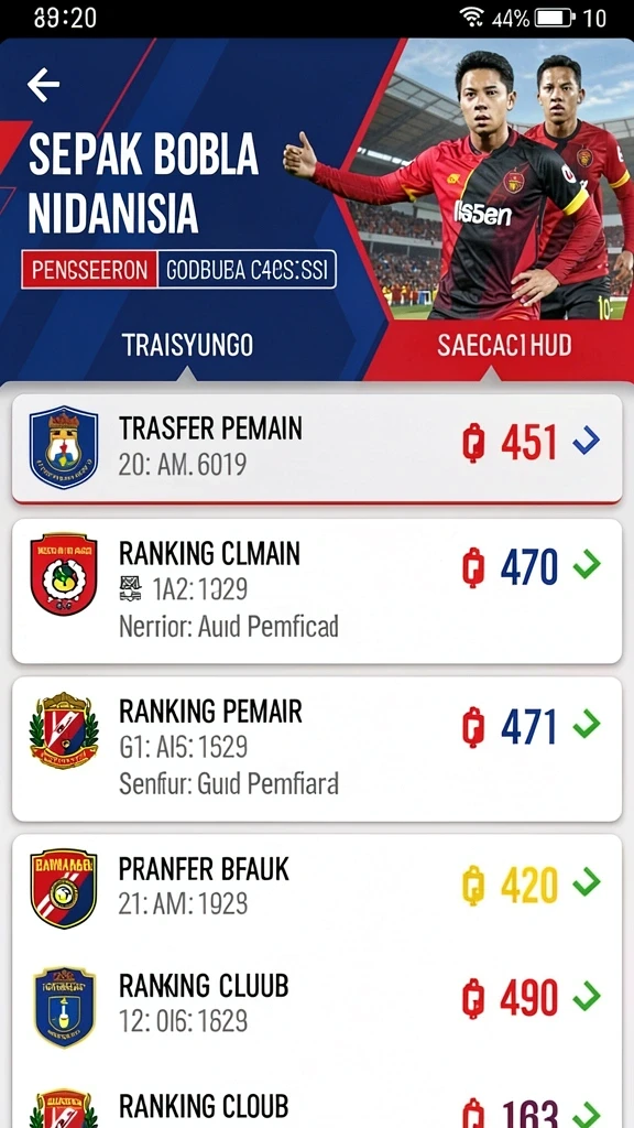 Screenshot puncaktoto nomor 2