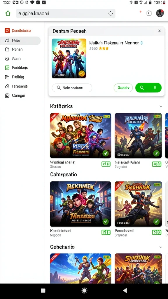 Screenshot rajabandar88 nomor 2
