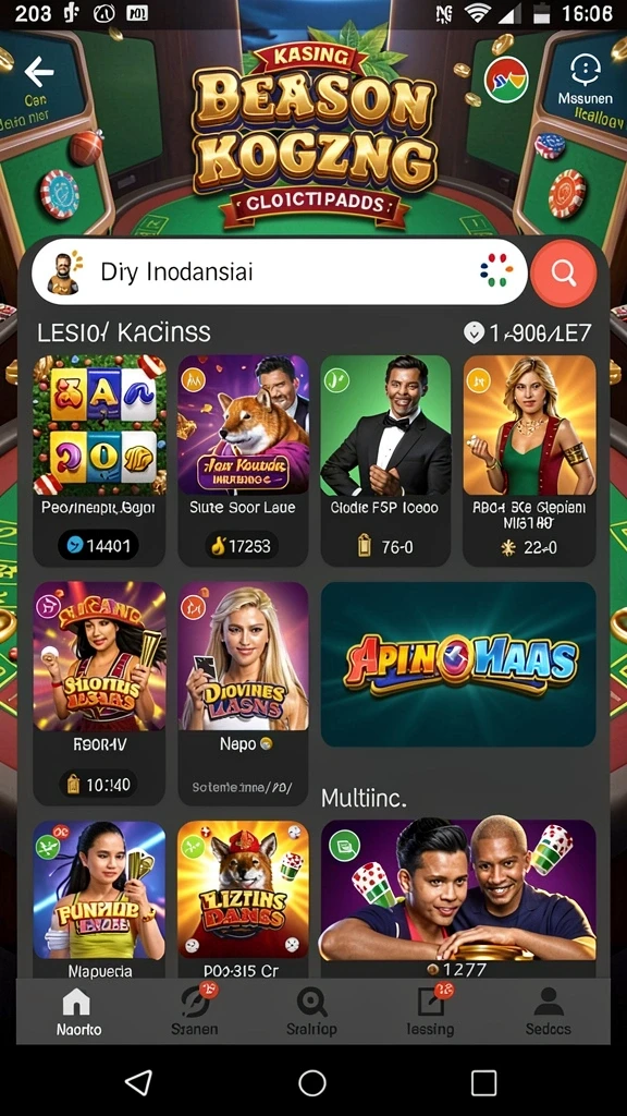 Screenshot rp777 nomor 3