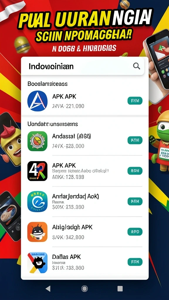 Screenshot senior4d nomor 2