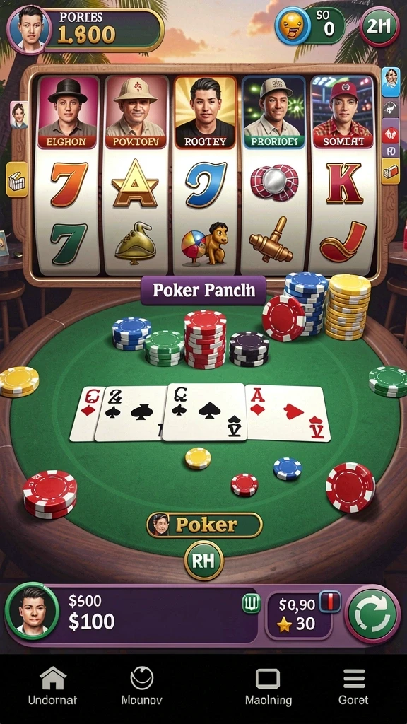 Screenshot slot367 nomor 3