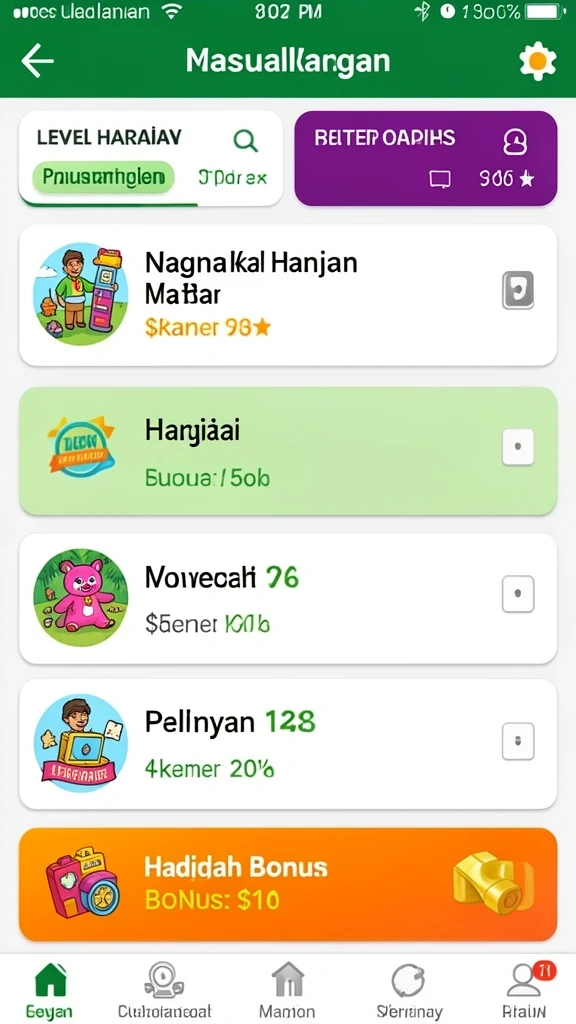 Screenshot sritoto nomor 2