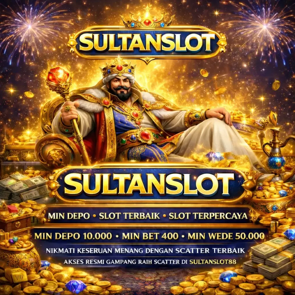 Ikon sultanslot
