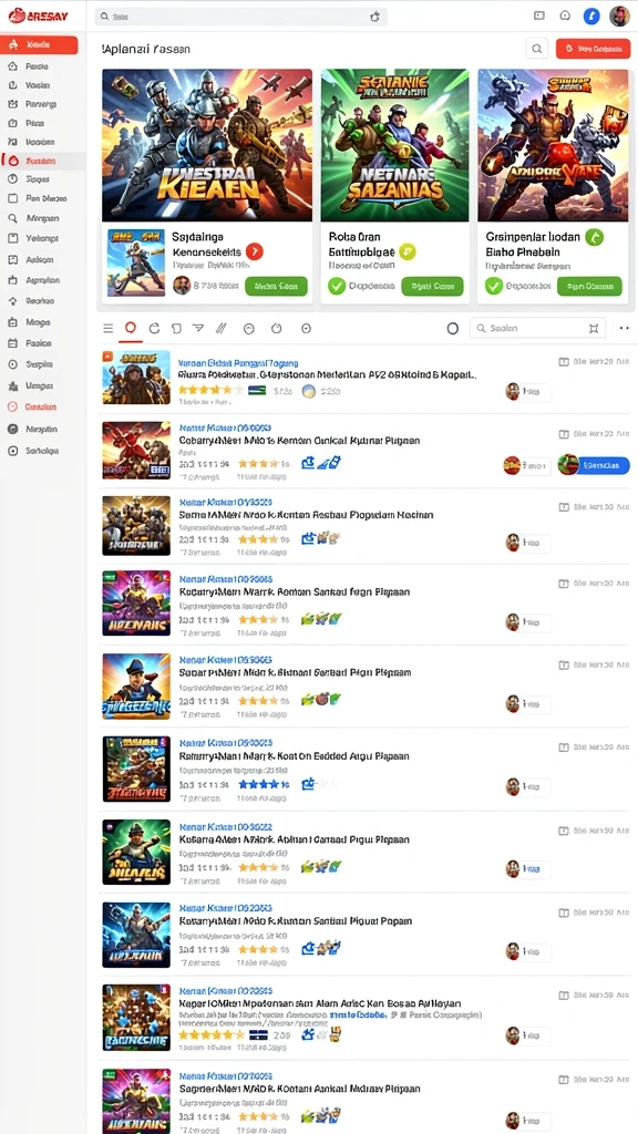 Screenshot toto1000 nomor 2