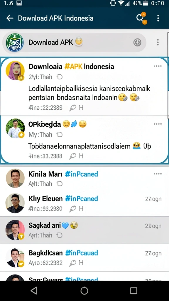 Screenshot winpkr nomor 2
