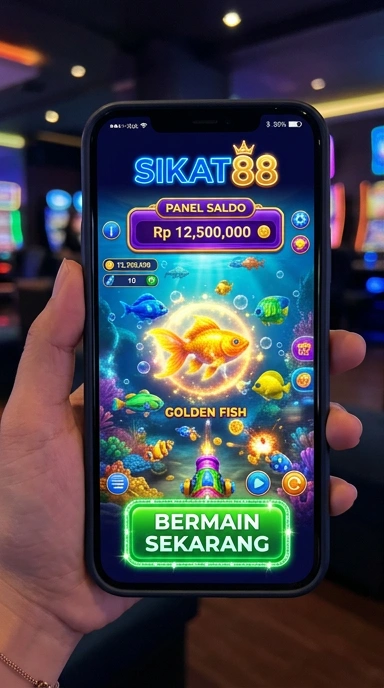 sikat88 — galeri pratinjau Resmi APK