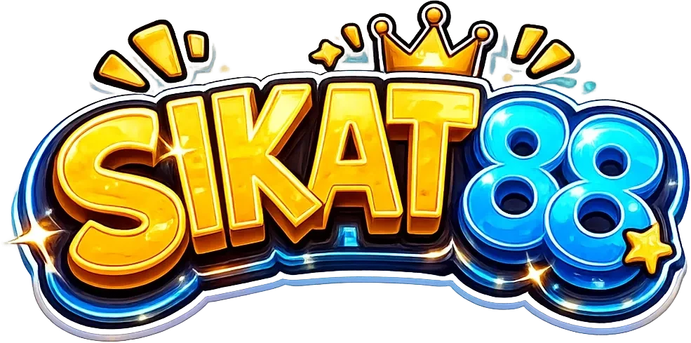 sikat88 — logo kanal